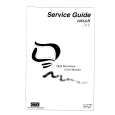 CTX 1451LR/GM Manual de Servicio